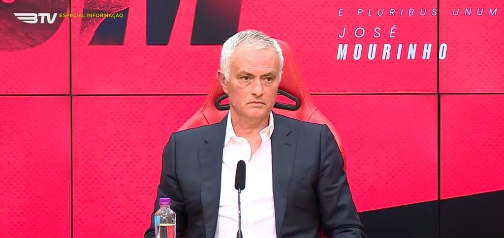 Mourinho