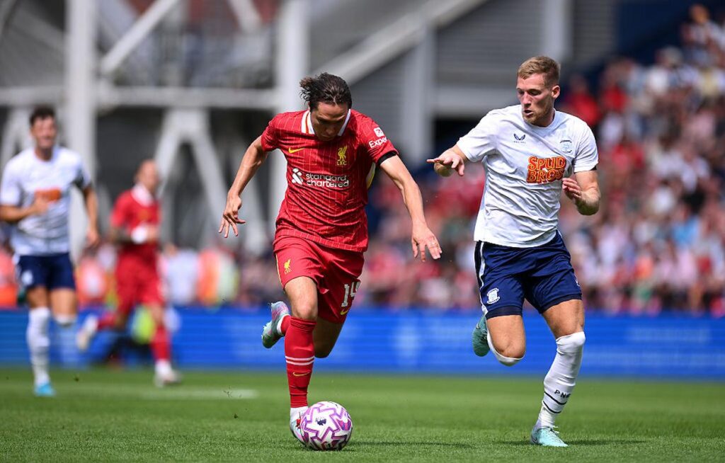 federico chiesa liverpool