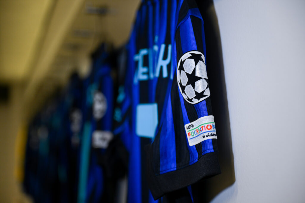 Inter Champions