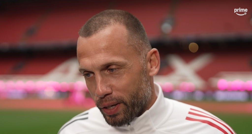 Heitinga