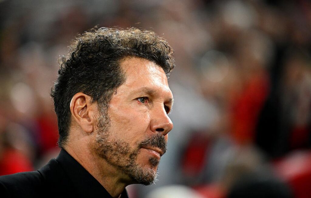 diego simeone
