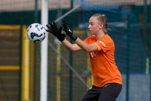FC Internazionale Women Players Arrive At Training Camp