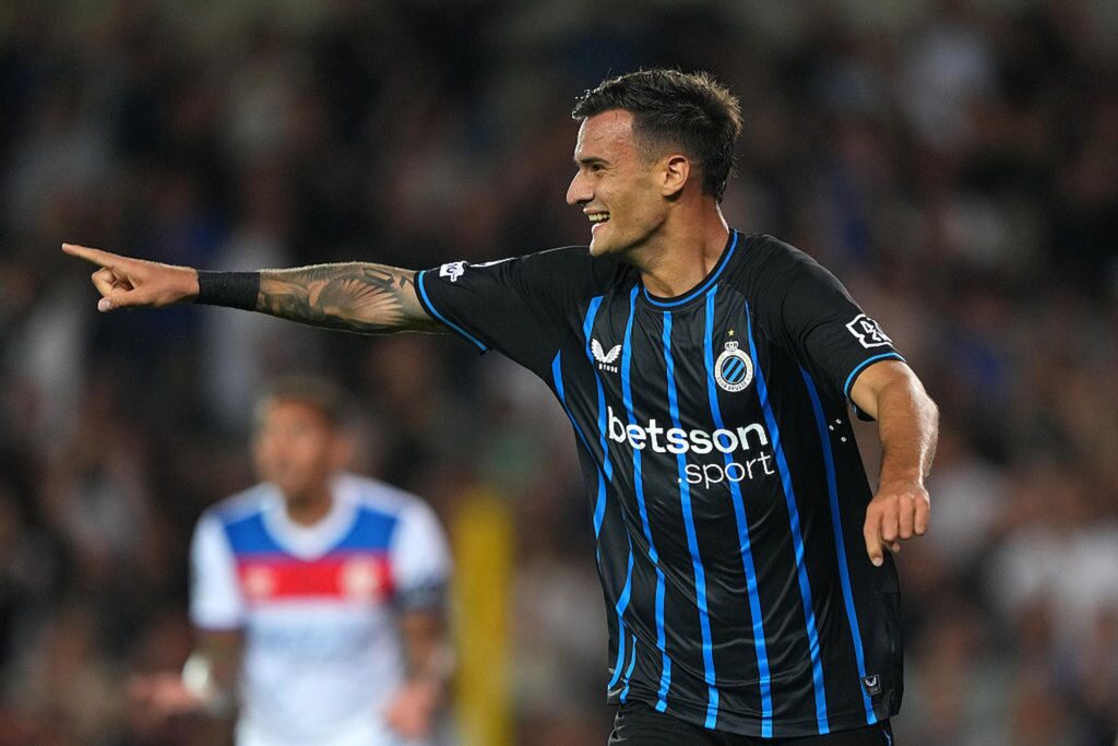 Stankovic