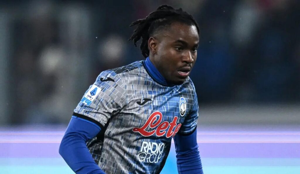 Offerta Inter Lookman