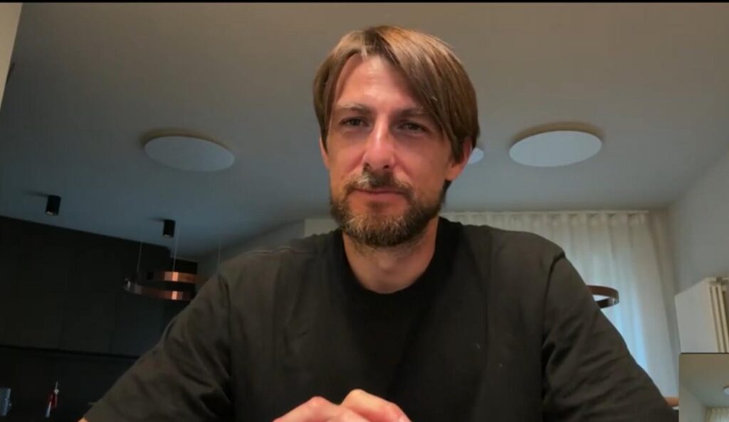 Acerbi intervista