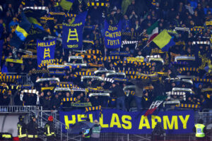 Venezia v Verona - Serie A