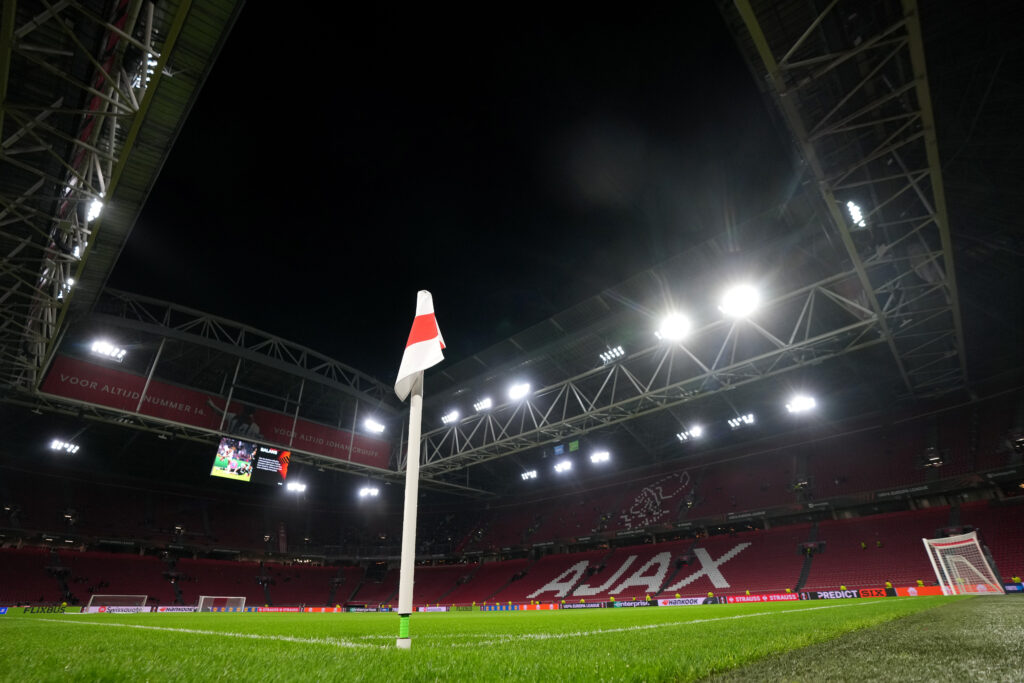 Amsterdam Arena