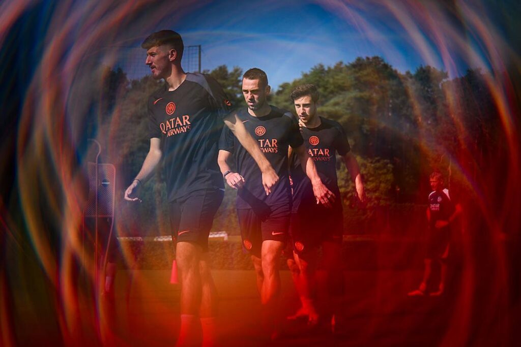 inter appiano allenamento champions (1)