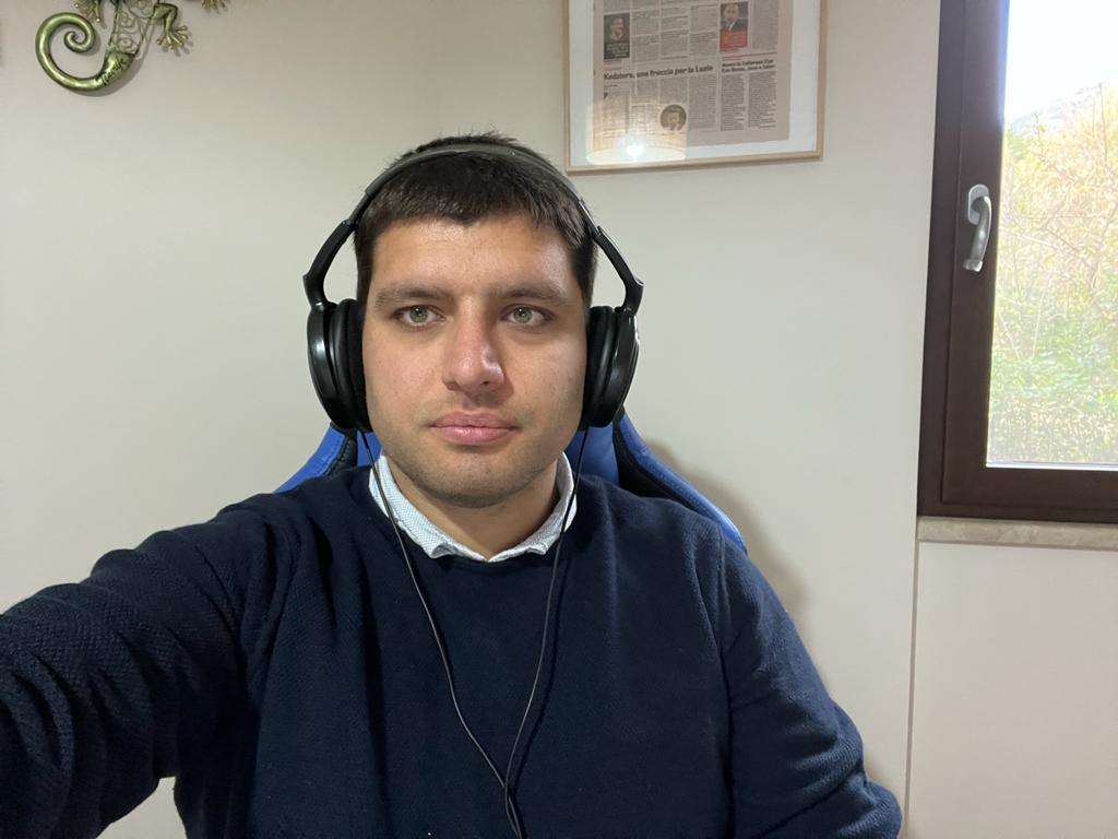 Foto di Marco Macca