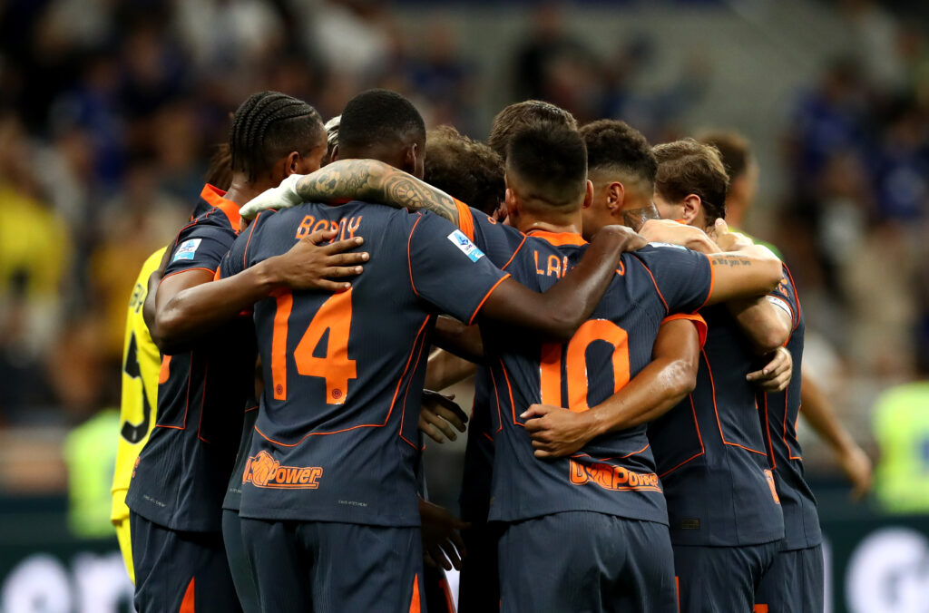 Inter