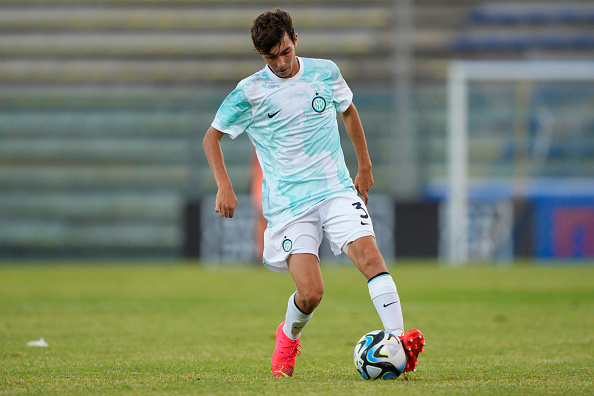 Davide Sorino