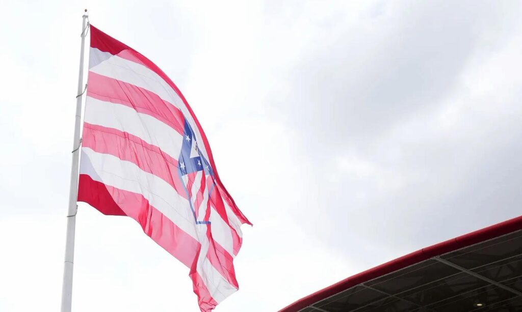 Atletico Madrid