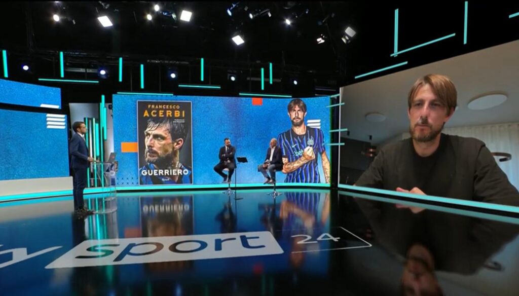 Acerbi libro