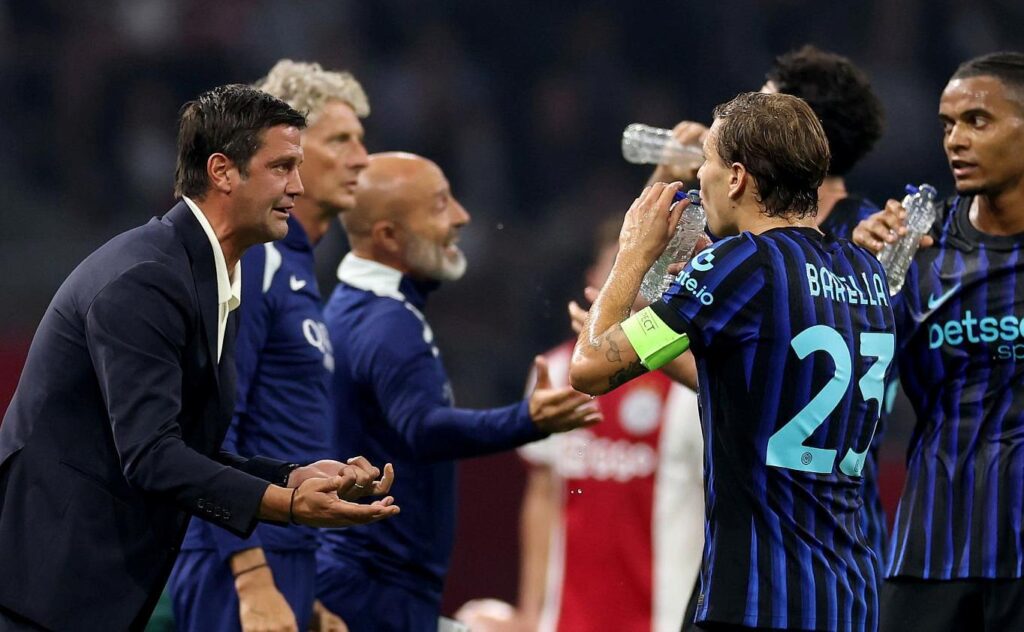 Chivu Barella