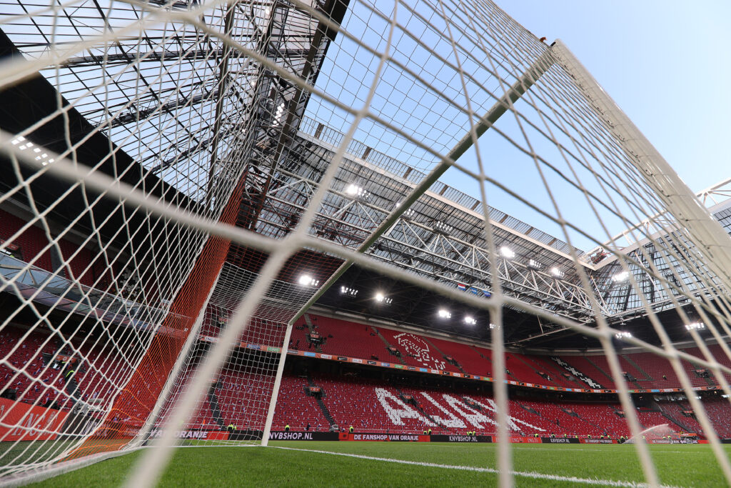 Amsterdam Arena