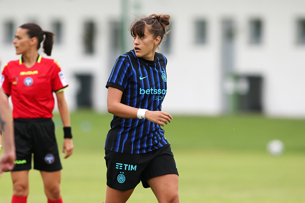 Elisa Polli
