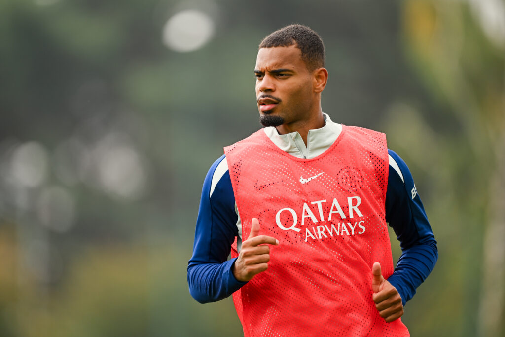 Diouf