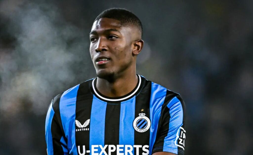 Inter su Ordonez