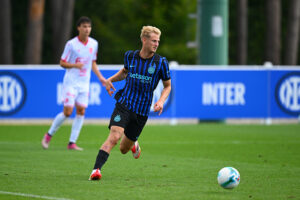 FC Internazionale v C Padova - Friendly Match