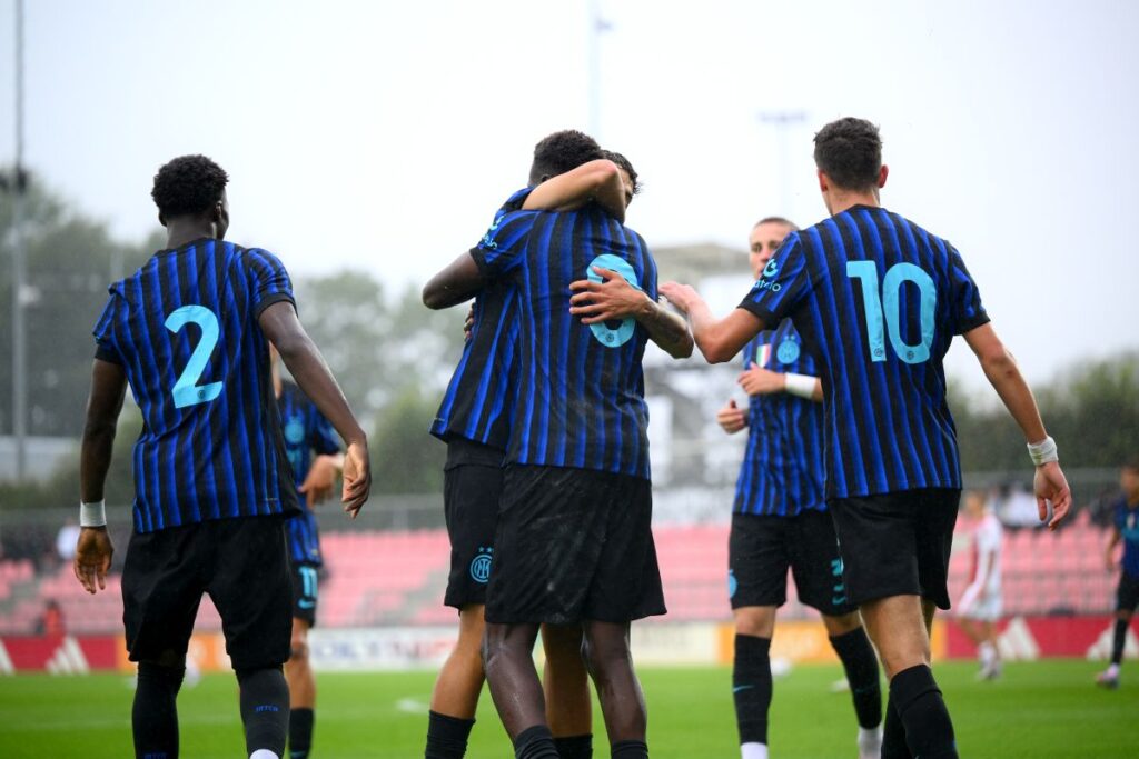 AFC Ajax v FC Internazionale - UEFA Youth League