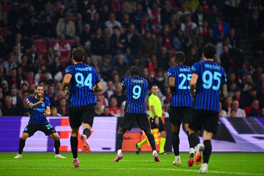 Inter
