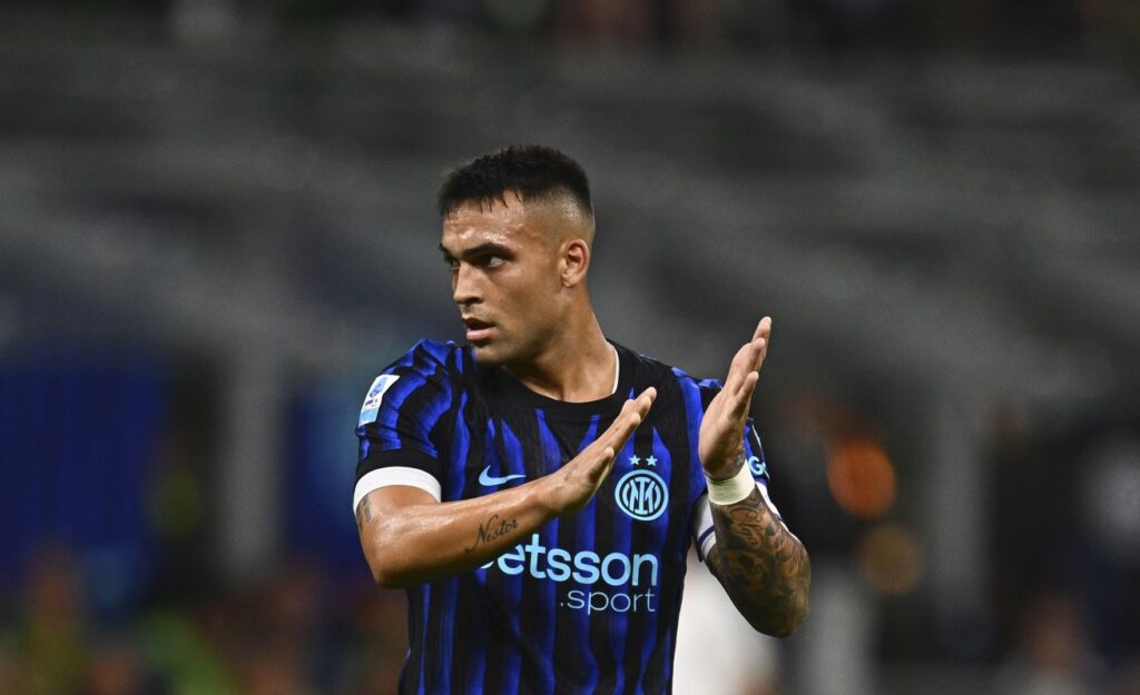 Inter Lautaro