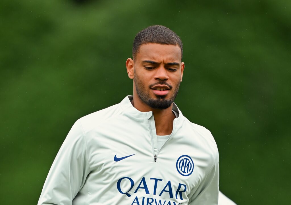 Diouf