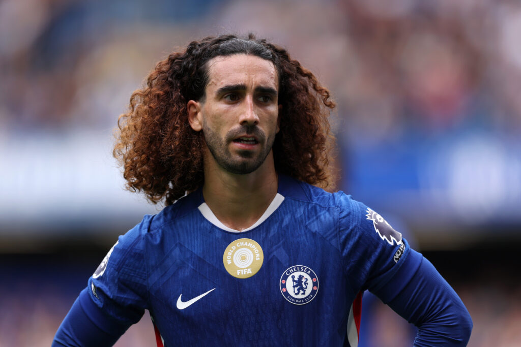 Cucurella