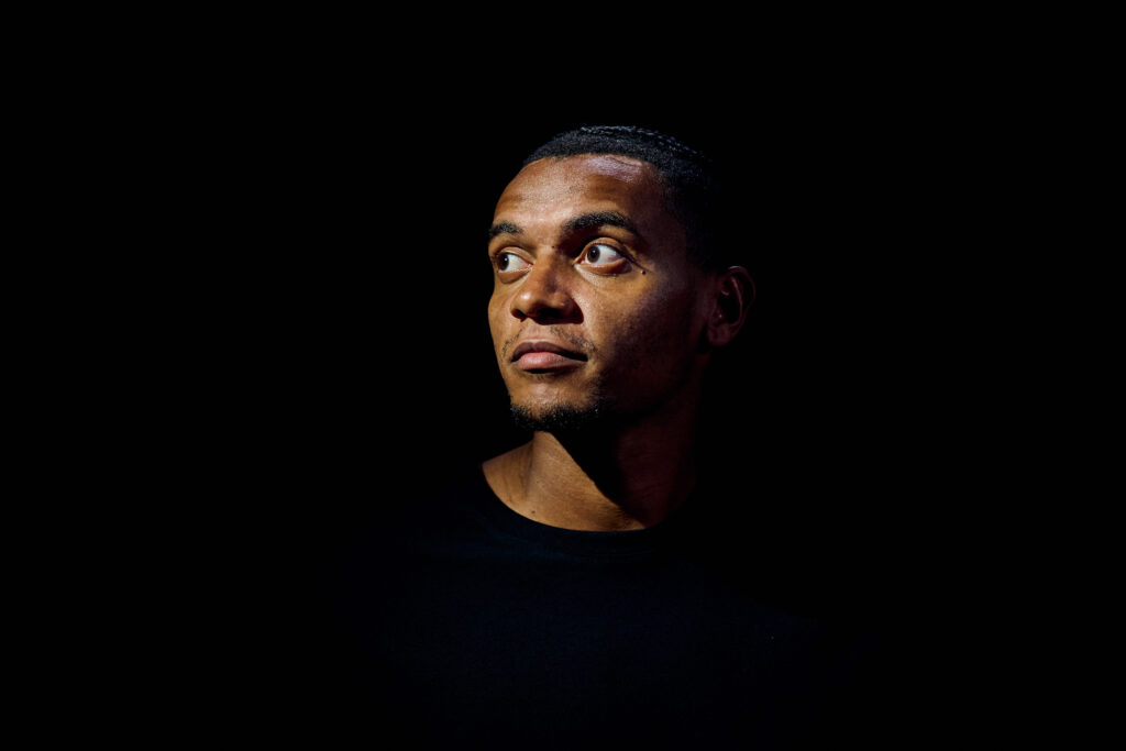 FC Internazionale Unveil New Signing Manuel Akanji