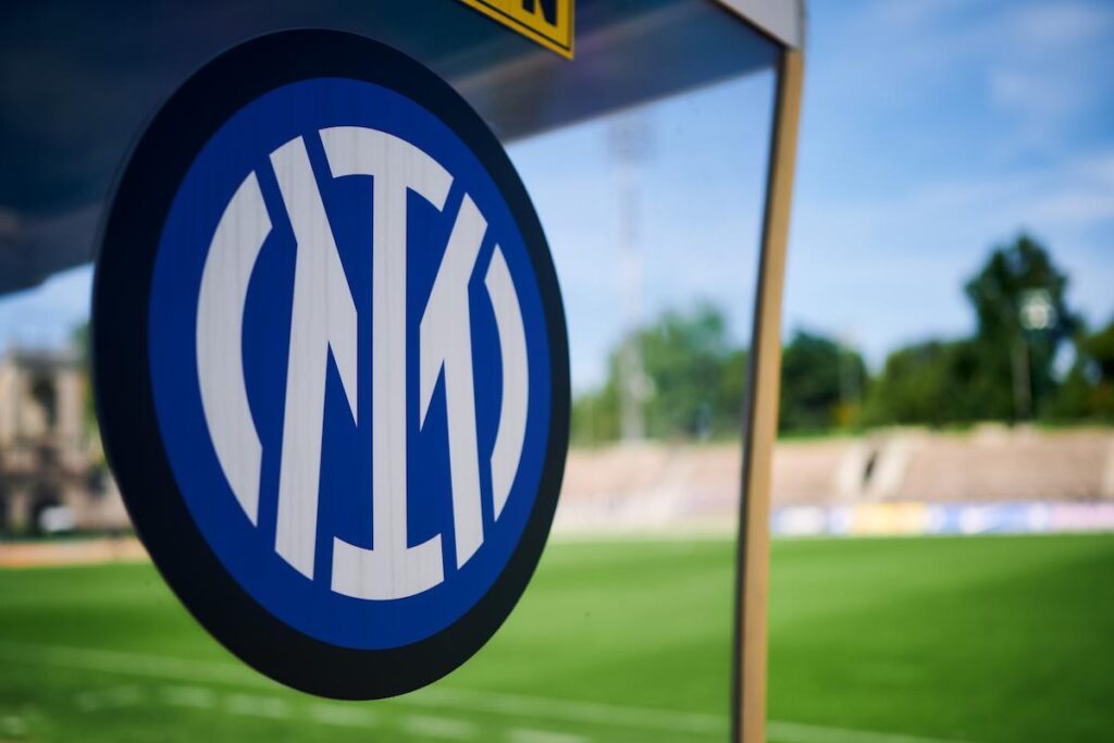 Logo Inter
