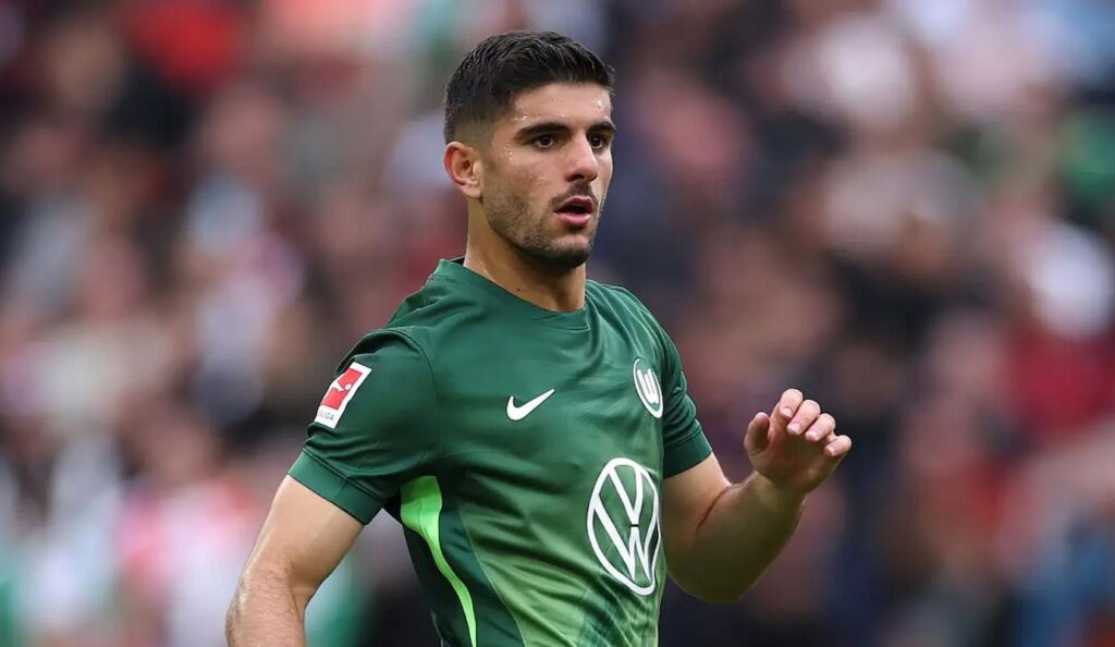 Inter, il futuro si chiama Konstantinos Koulierakis