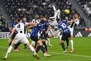 Juventus v FC Internazionale - Serie A