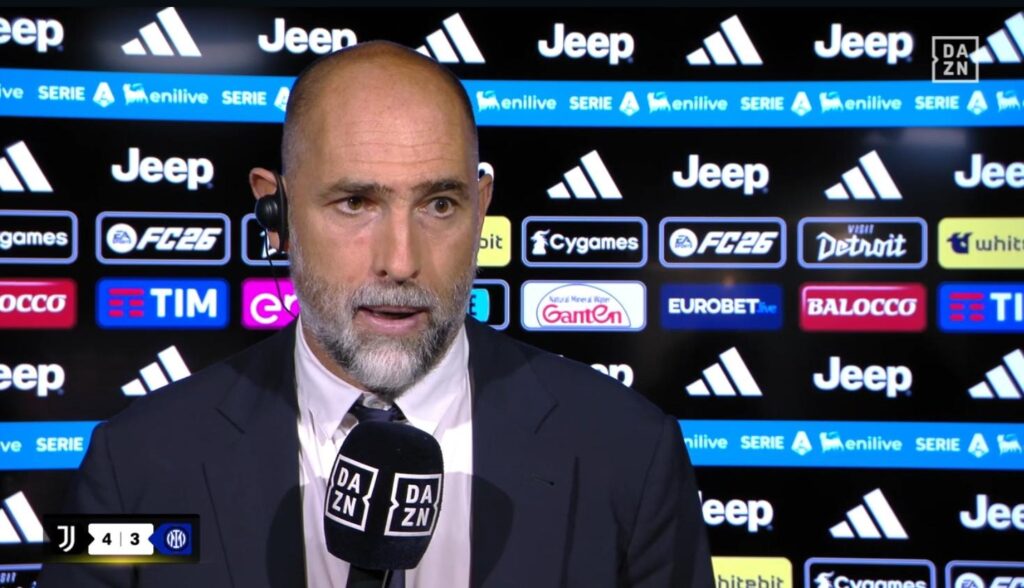 tudor dazn