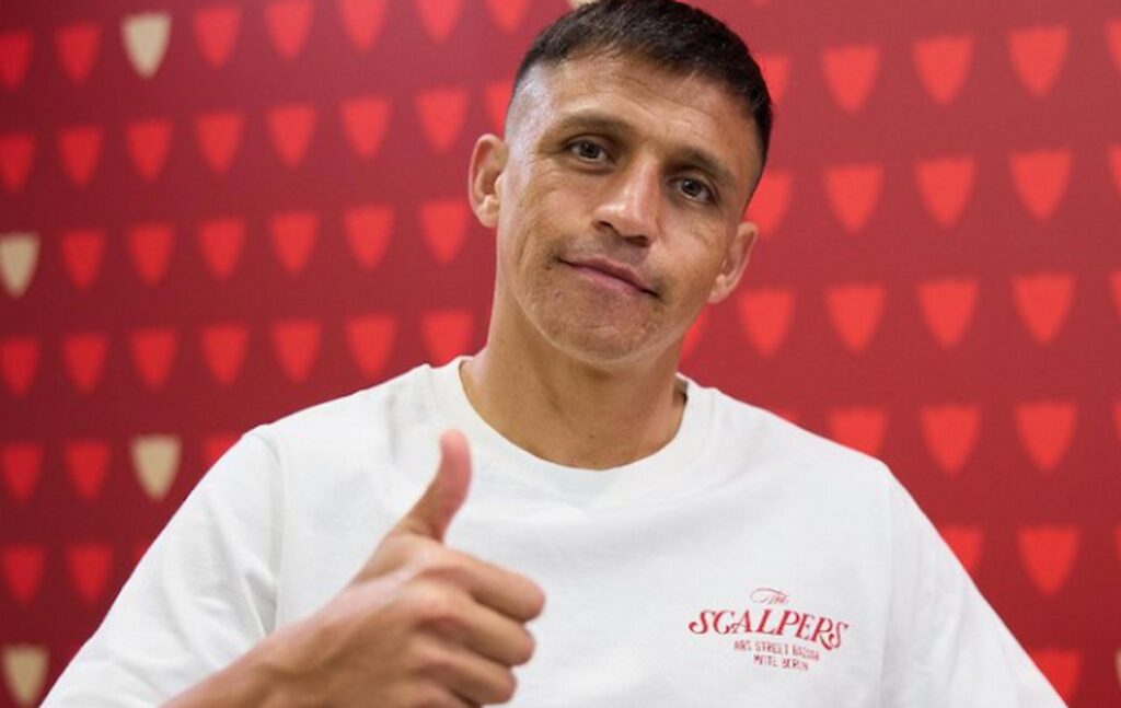 sanchez