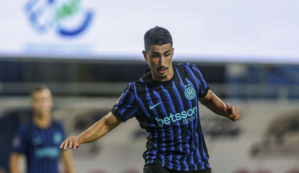 Virtus Verona v FC Internazionale U23 - Serie C