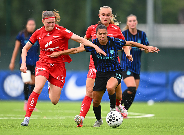 Bartoli Elisa