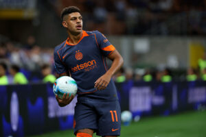 Luis Henrique