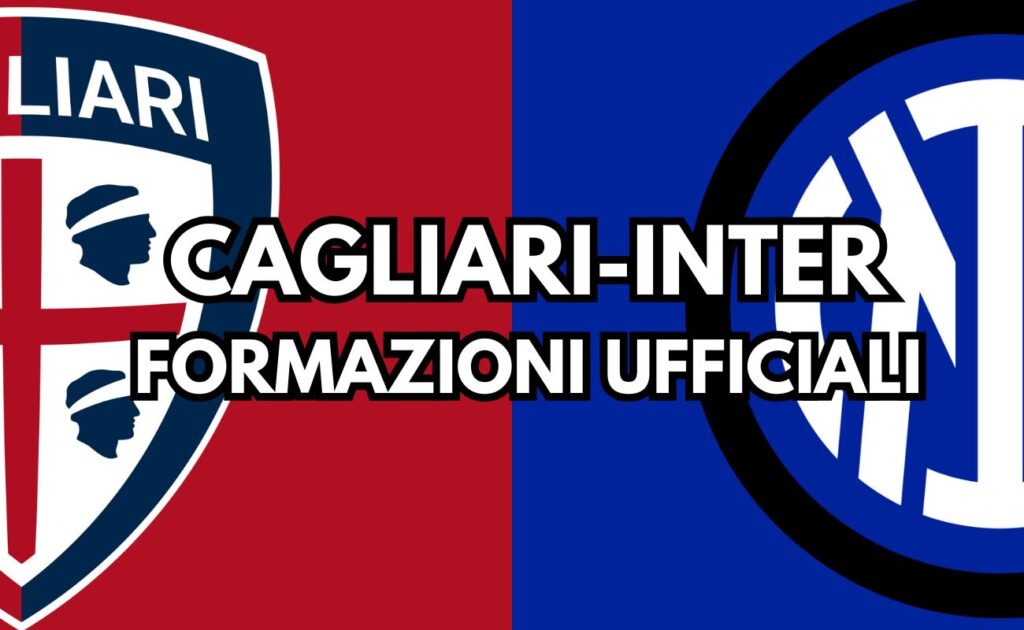 Cagliari Inter