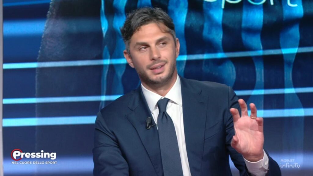 Ranocchia Thuram