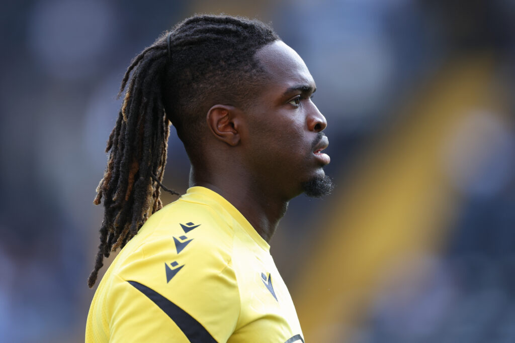 Udinese Calcio v Hellas Verona FC - Serie A