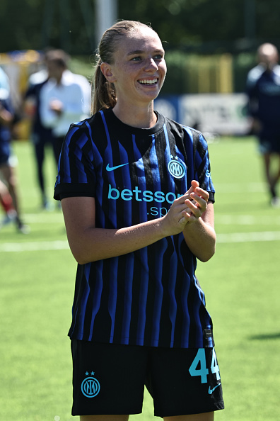 Lidia Consolini