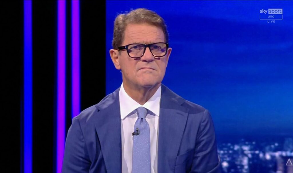 Capello