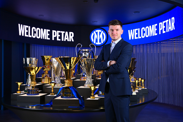 Petar Sučić