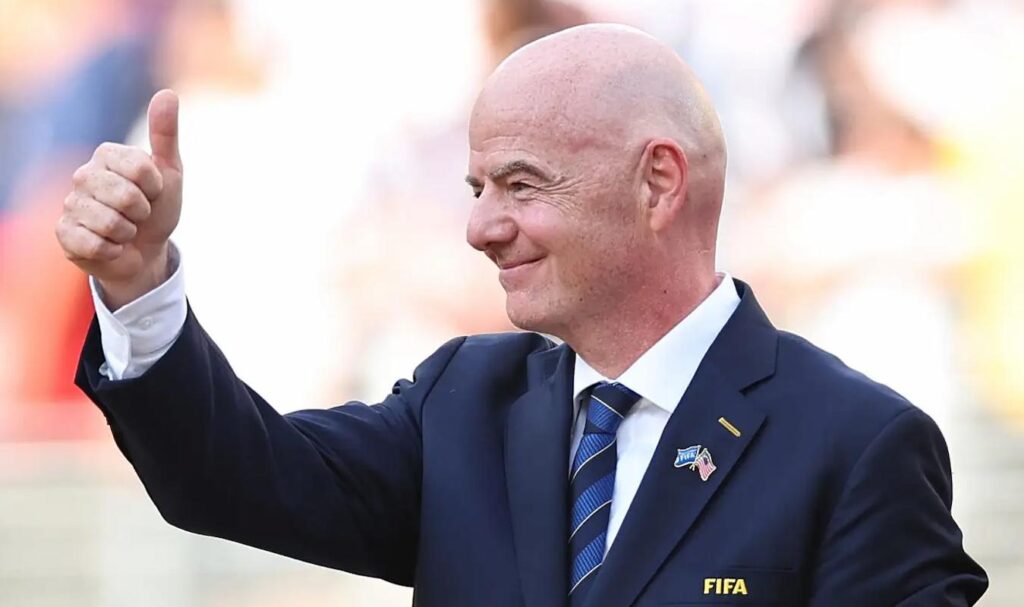 Infantino