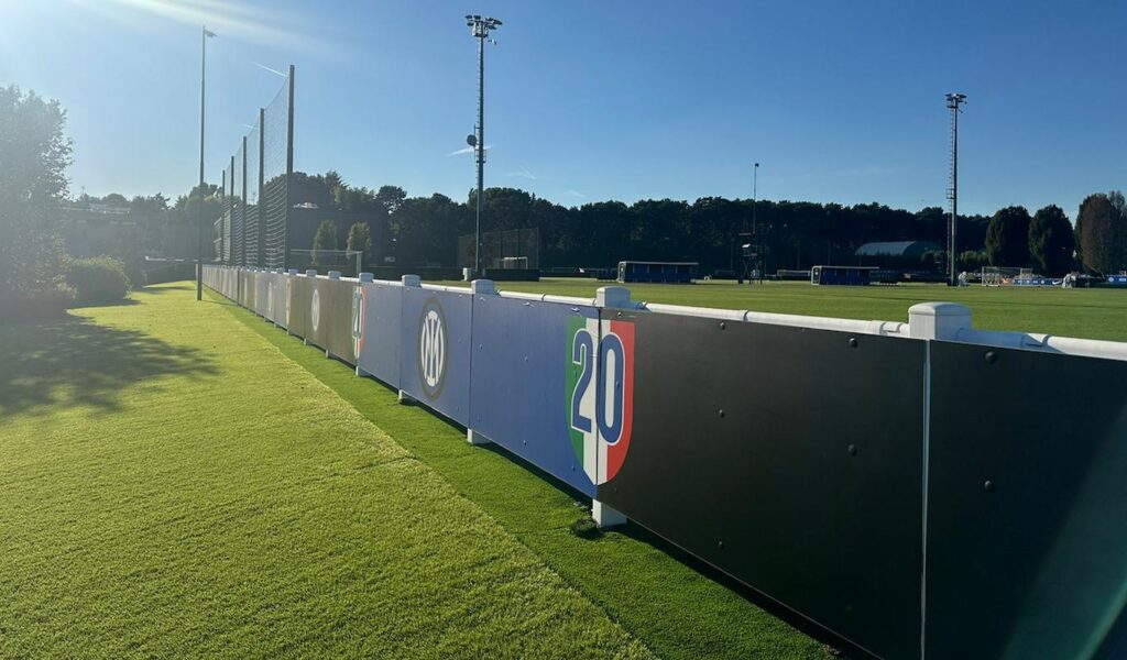 Inter Appiano Pinetina