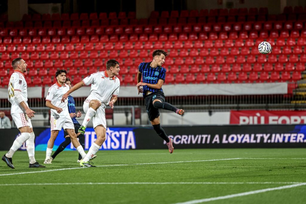 FC Internazionale U23 vs US Triestina- Serie C