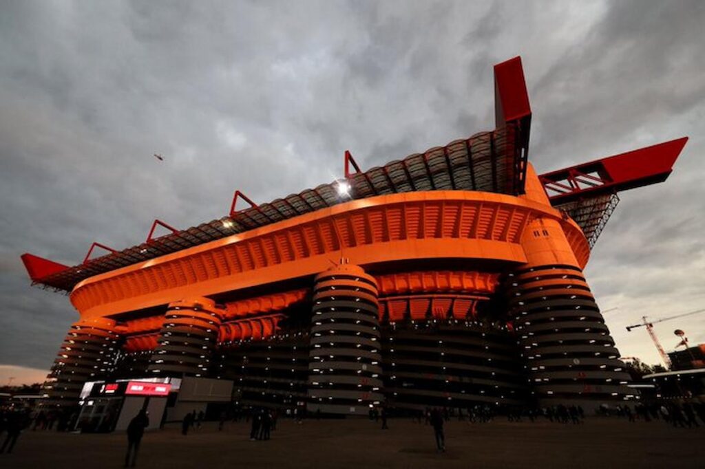 stadio