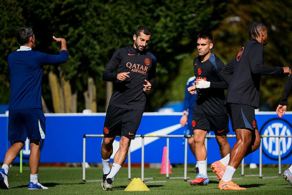 inter slavia allenamento appiano (1)