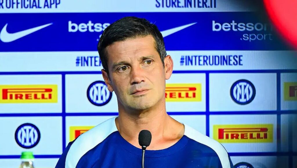 Chivu Inter