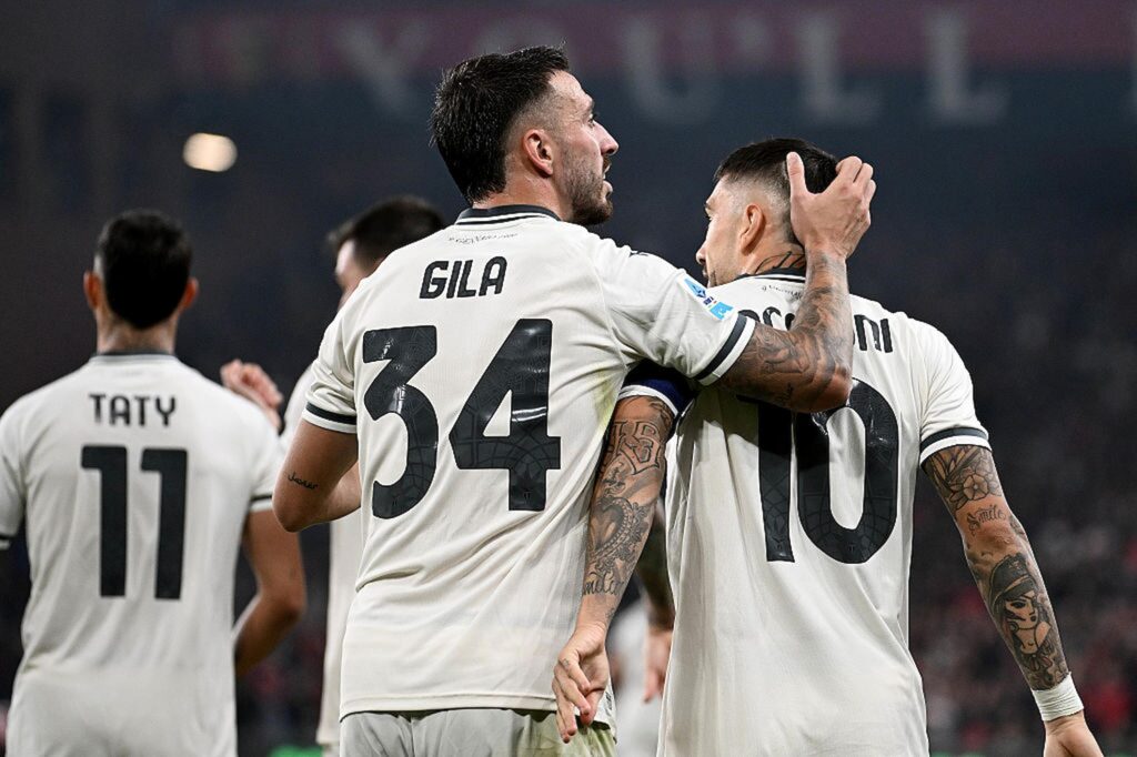 lazio